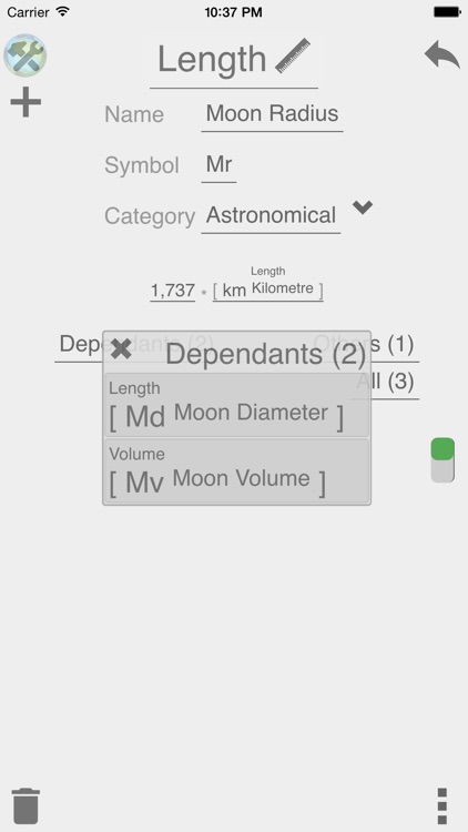 Unit Converter/Creator