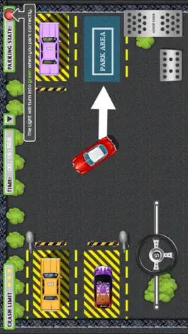 Game screenshot Car Parking Simulate mod apk