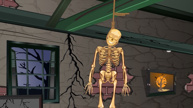 Escape Game: Skeleton House(圖5)-速報App