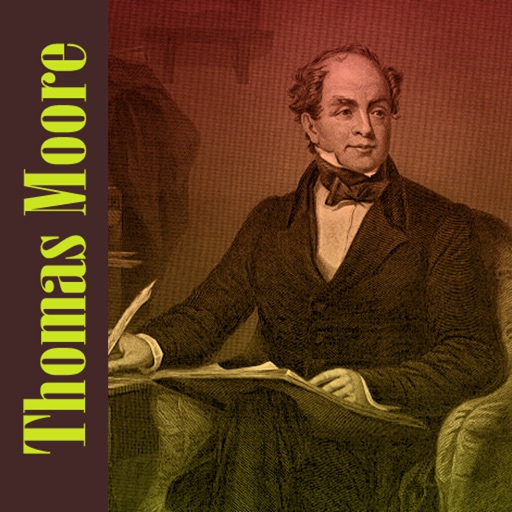 Il profeta velato - Thomas Moore icon