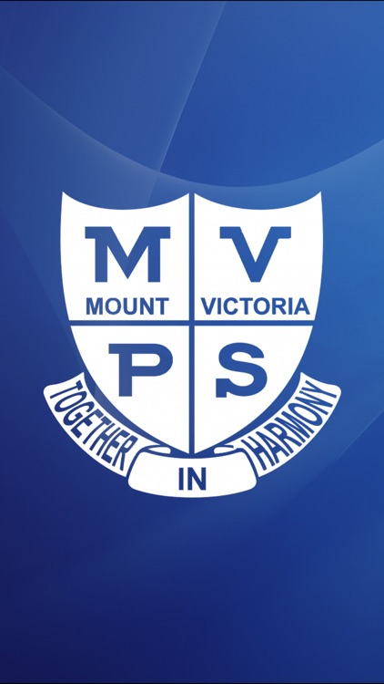 Mt Victoria Public School