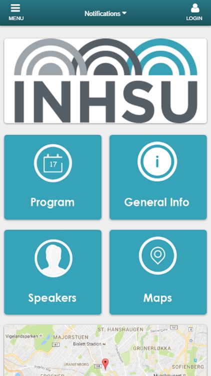 INHSU 2016