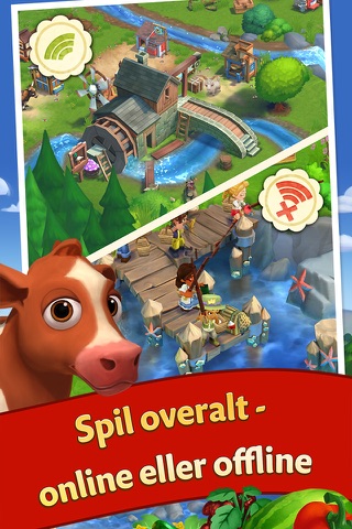 FarmVille 2: Country Escape screenshot 3