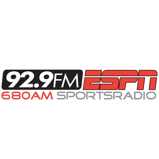 92.9 FM ESPN, Memphis Sports Station