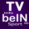 Regarder Match For beIN Sport 2017