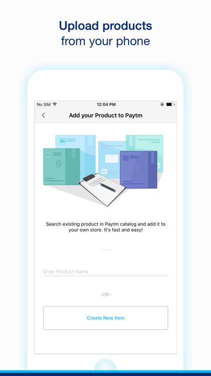 Paytm Mall Seller