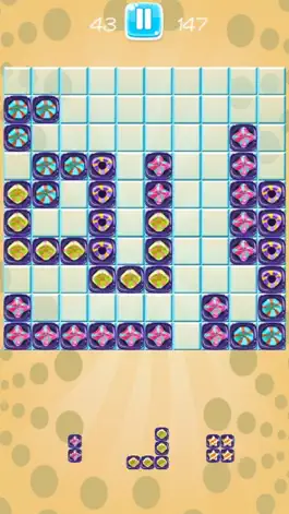 Game screenshot Box PoP Connect Four apk