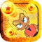 Jumping Running Jump Game Pro "For Dragon Ball Z "