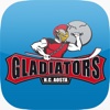 Gladiators Aosta