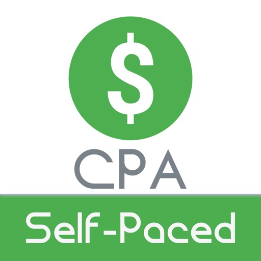 CPA: Auditing And Attestation - Self-Paced