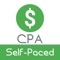To become a certified public accountant, you must pass all four parts of the Uniform CPA Examination
