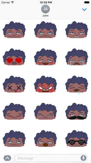 Badlings Alex Stickers(圖2)-速報App