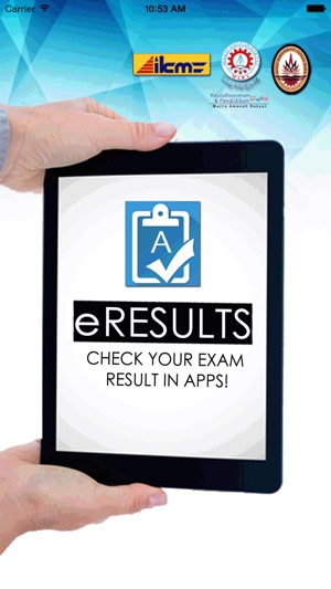 Eresults(圖1)-速報App