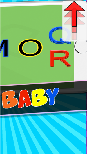 Smart Letters Learning Game for Toddlers by Monkey Preschool(圖2)-速報App