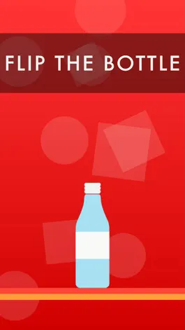 Game screenshot Bottle Flip Simulator : String Tuber Trick Rush mod apk