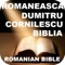 Download Romanian Bible Now For Free