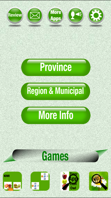 How to cancel & delete China Provinces & Capitals. Quiz & Games and more! from iphone & ipad 1