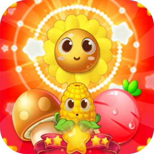 Yummu Jelly Fruit - Jam Pop iOS App