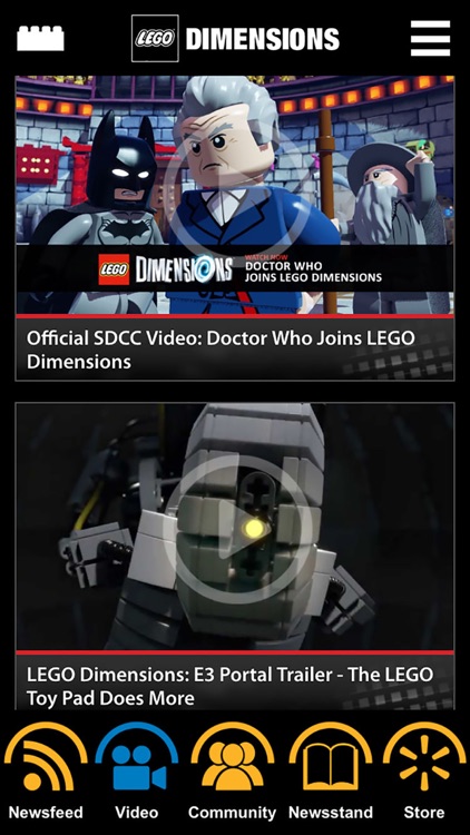 LaunchDay - LEGO Dimensions Edition screenshot-4