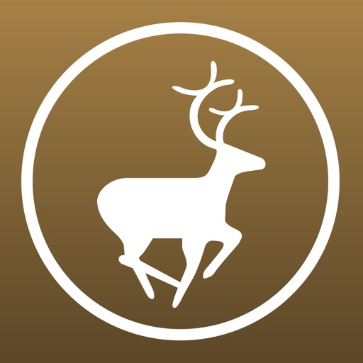 Best Hunting & Fishing Days icon