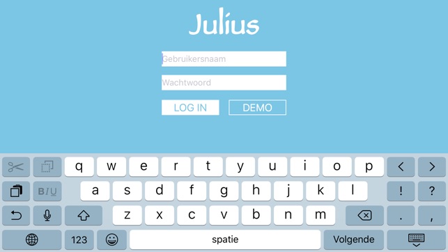 Julius(圖3)-速報App