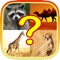 Animals Quiz - Vocabulary Game for kids
