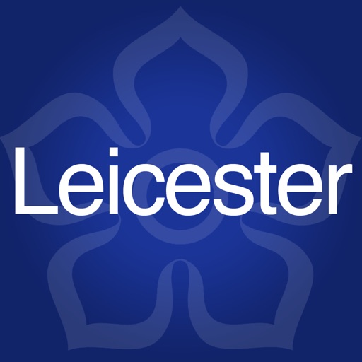 AccessAble – Leicester icon