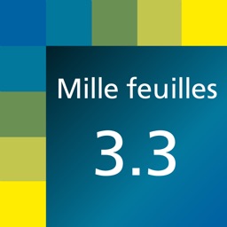 Mille feuilles 3.3