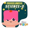 Preschool Junior KG Science-2 by Tinytapps