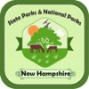 New Hampshire - State Parks & National Parks Guide