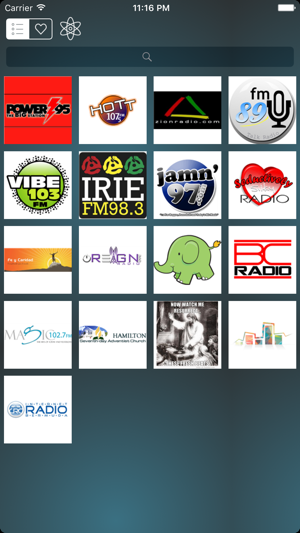 Radio - Bermuda Radio(圖2)-速報App