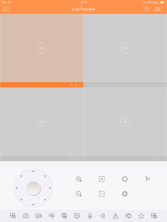 TechproSS HD Plus screenshot-3