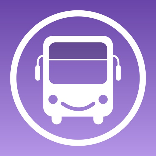 Blackpool Next Bus - live bus times, directions, route maps and countdown icon