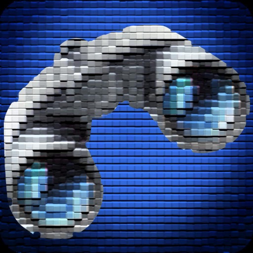 Camera Craft Night Vision iOS App