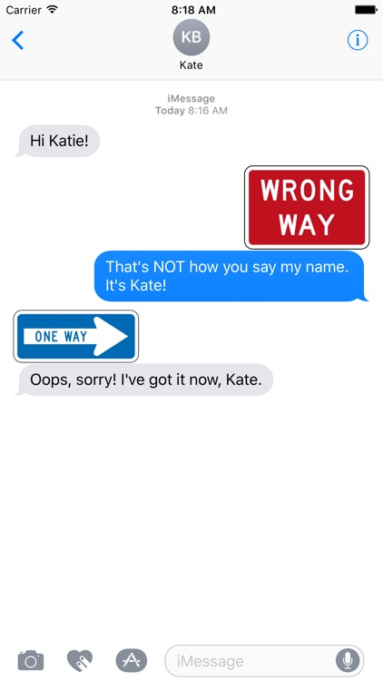 NZ Road Signs