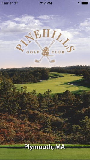 Pinehills Golf Club