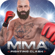 Activities of MMA Fighting Clash