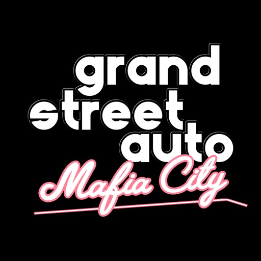 Grand Street Auto: Mafia City Angels Icon