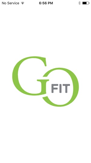 GoFit Wellness Systems(圖1)-速報App