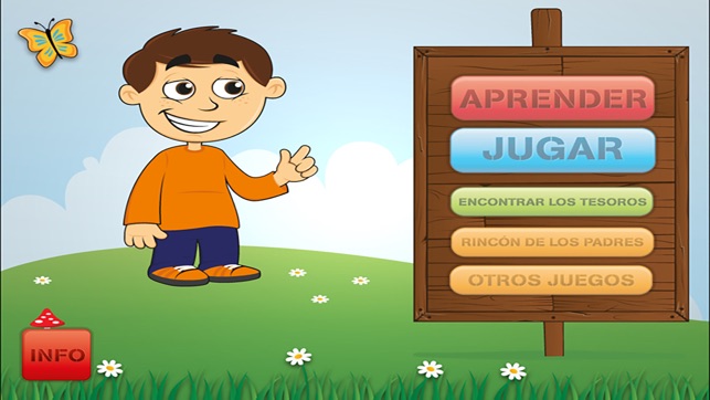 Aprender a leer y escribir(圖1)-速報App