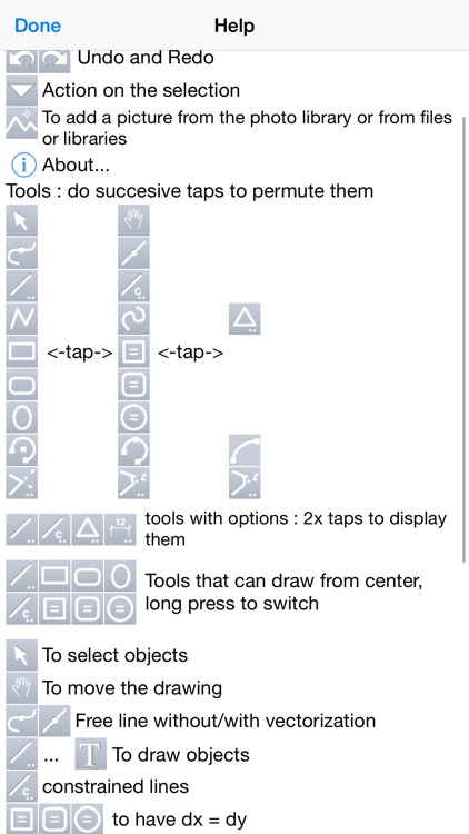 iPocket Draw Lite screenshot-4