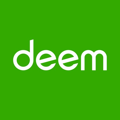 Deem - Integrated Business Travel and Expense Management iOS App