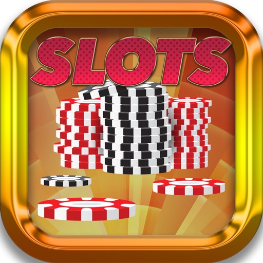 Casino Golden Hit It Rich $ Gambling World House iOS App