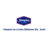 Hampton Inn & Suites Oklahoma City South Hampton Inn & Suites Oklahoma City South