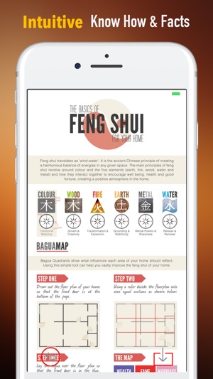 Feng Shui 101-Tips and Tutorial(圖1)-速報App