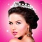 Princess Hair Styles Beauty Salon Virtual Makeover