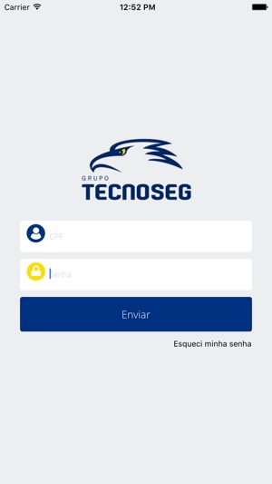 Grupo Tecnoseg(圖1)-速報App