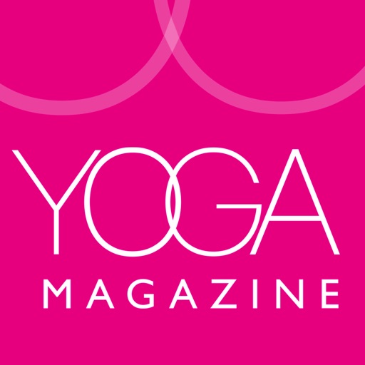 Yoga Magazine by Yoga International Magazine Ltd.