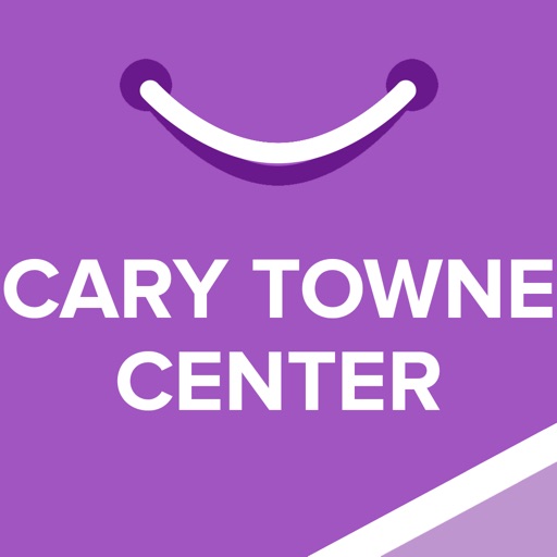 Cary Towne Center, powered by Malltip