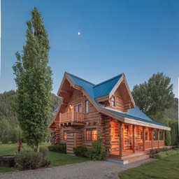 House Plans Apple Watch App
